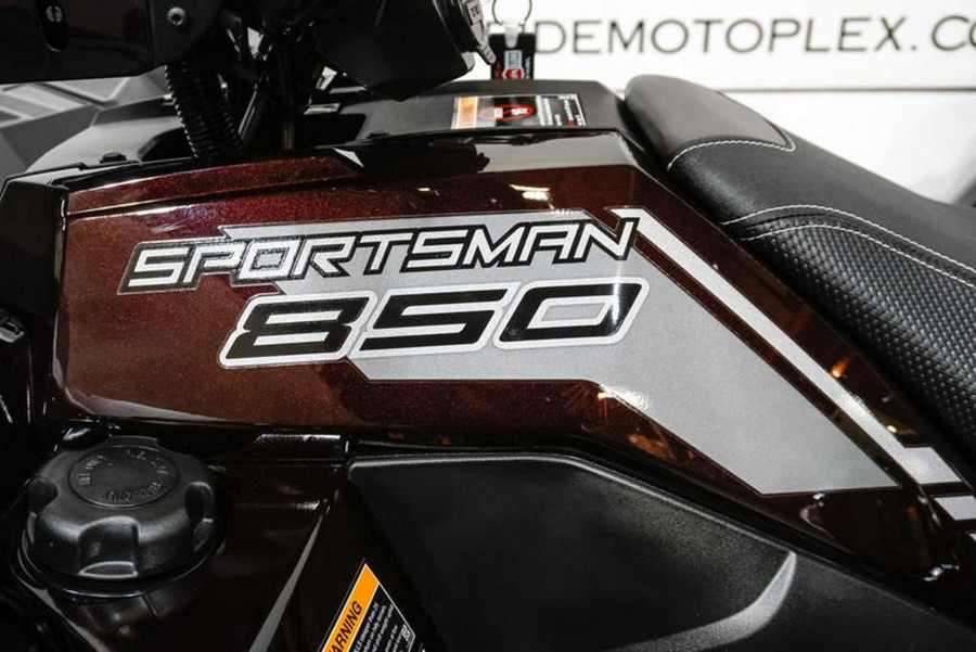 2024 Polaris® Sportsman 850 Ultimate Trail