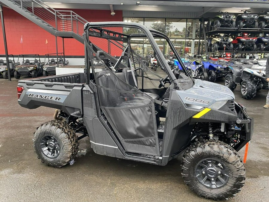 2021 Polaris Ranger® 1000 Premium