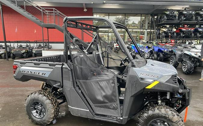 2021 Polaris Ranger® 1000 Premium