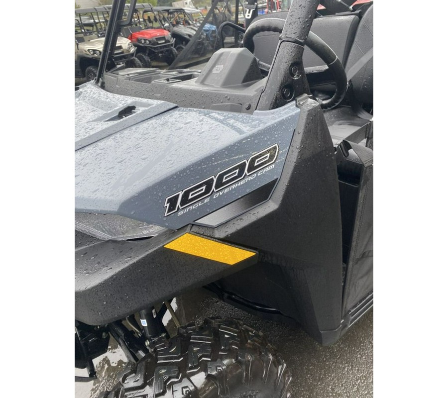 2021 Polaris Ranger® 1000 Premium