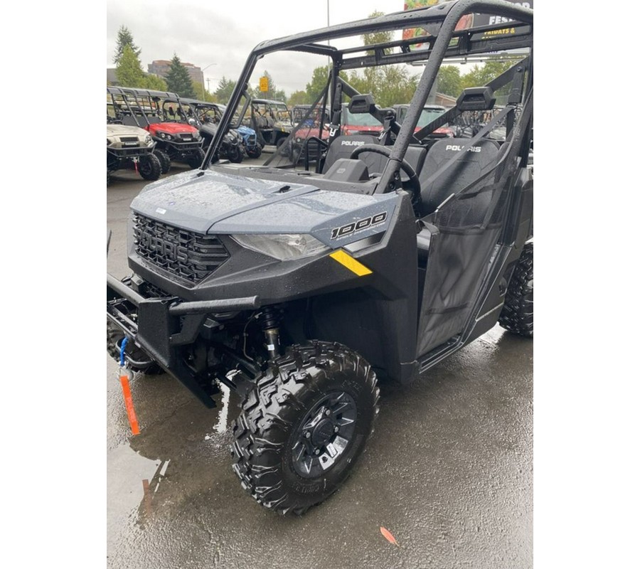 2021 Polaris Ranger® 1000 Premium