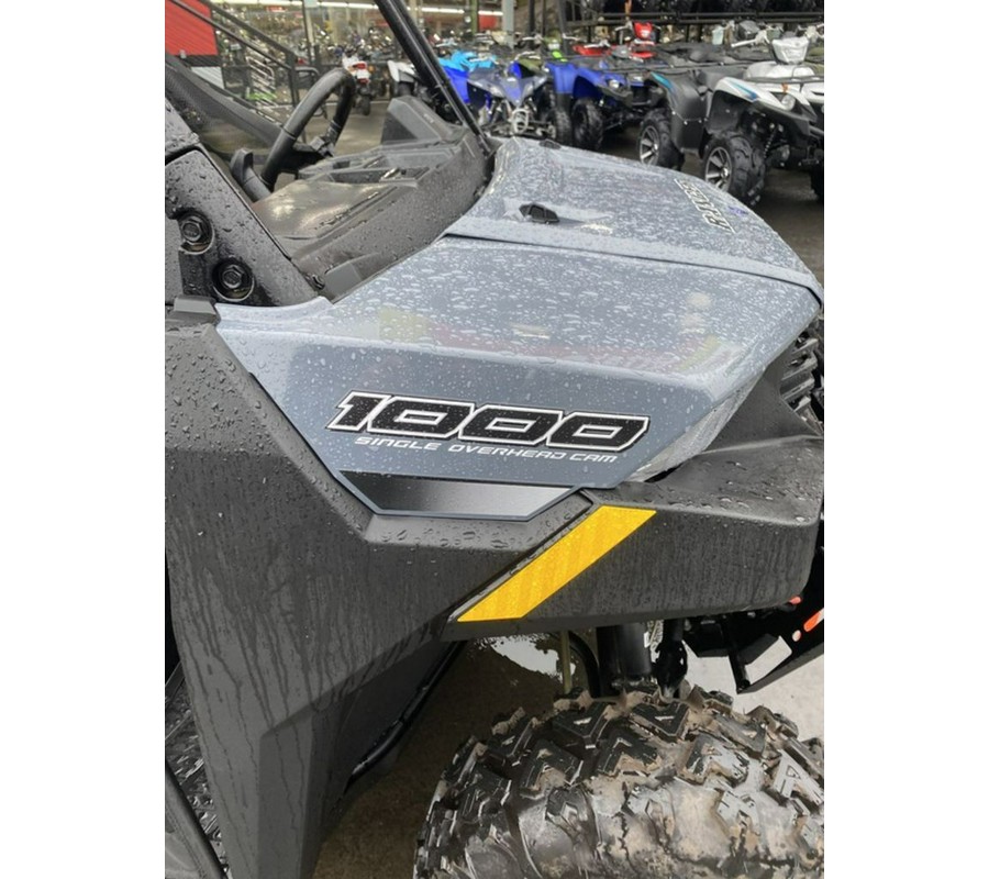 2021 Polaris Ranger® 1000 Premium