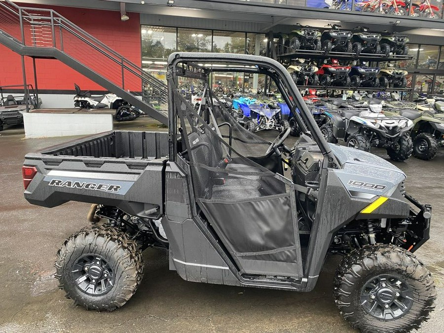 2021 Polaris Ranger® 1000 Premium