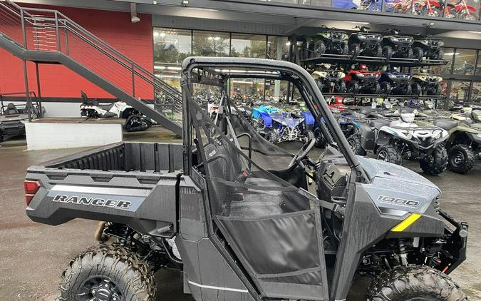 2021 Polaris Ranger® 1000 Premium