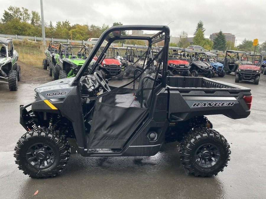 2021 Polaris Ranger® 1000 Premium