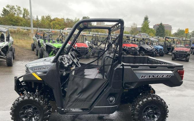 2021 Polaris Ranger® 1000 Premium