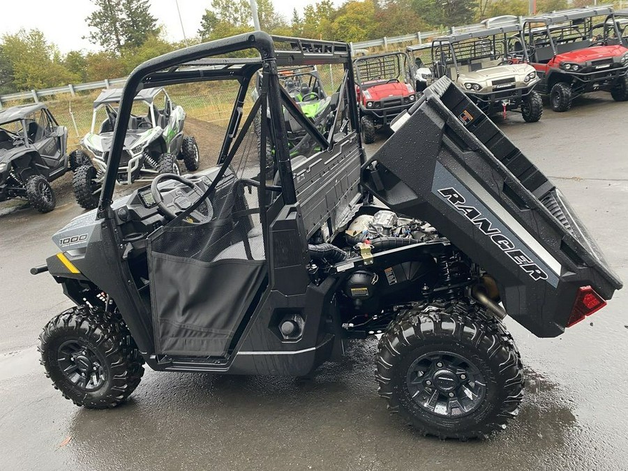 2021 Polaris Ranger® 1000 Premium