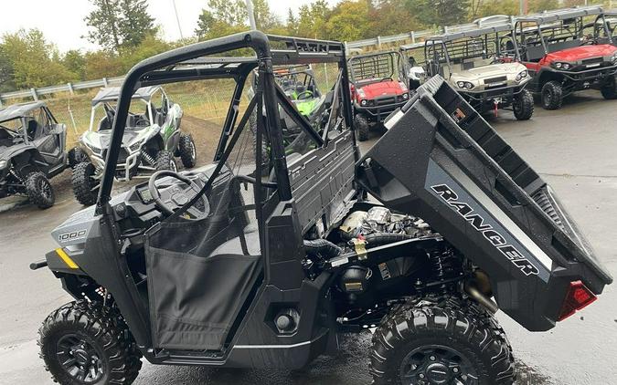 2021 Polaris Ranger® 1000 Premium