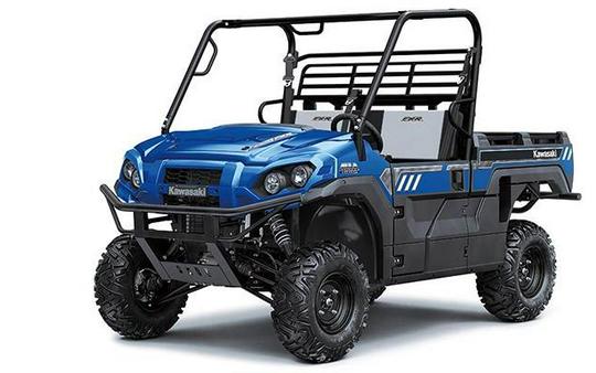 2025 Kawasaki Mule™ PRO-FXR™ 1000