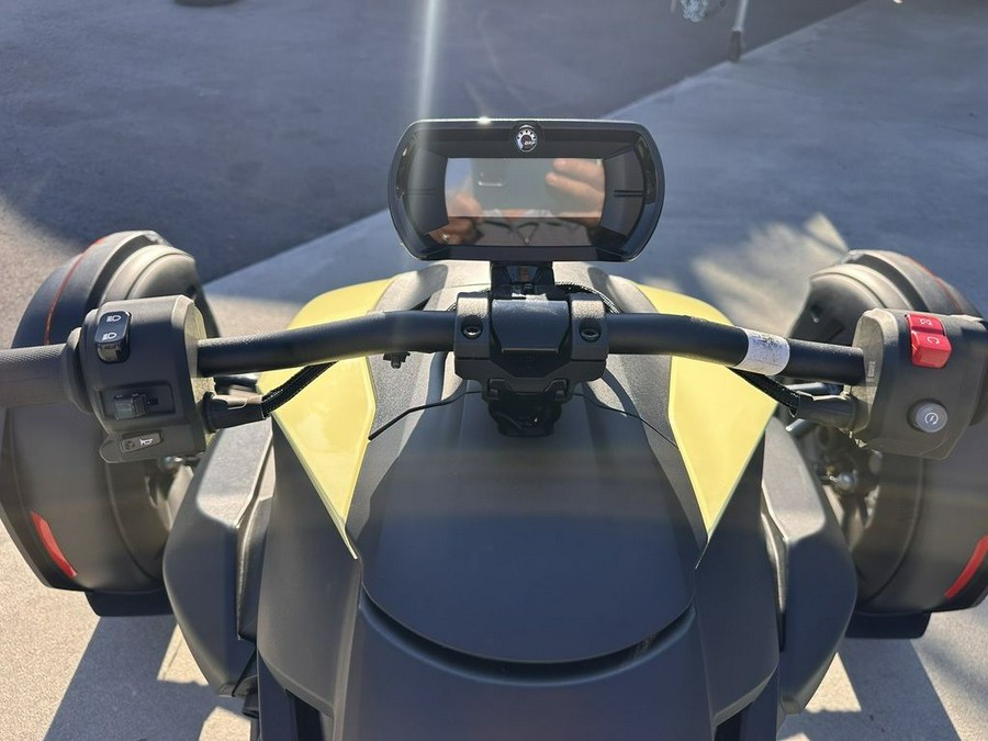 2024 Can-Am® Ryker Rotax 900 ACE