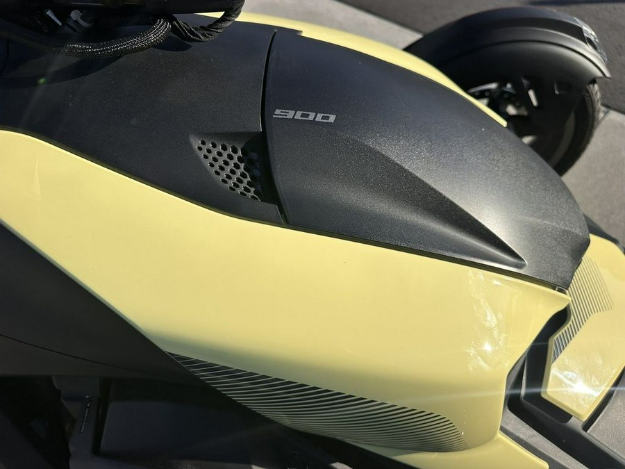 2024 Can-Am® Ryker Rotax 900 ACE