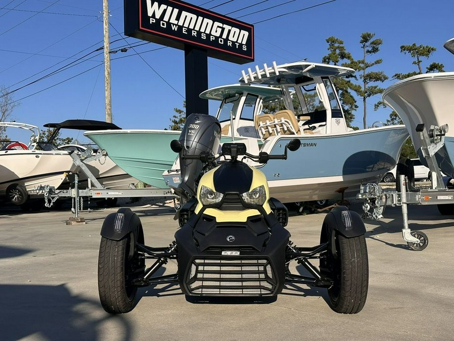 2024 Can-Am® Ryker Rotax 900 ACE