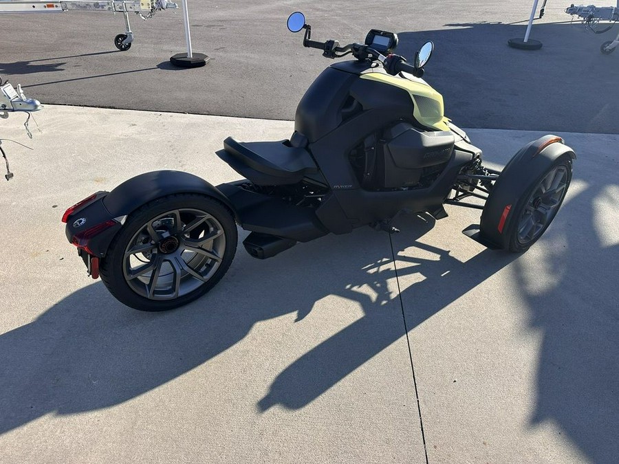 2024 Can-Am® Ryker Rotax 900 ACE