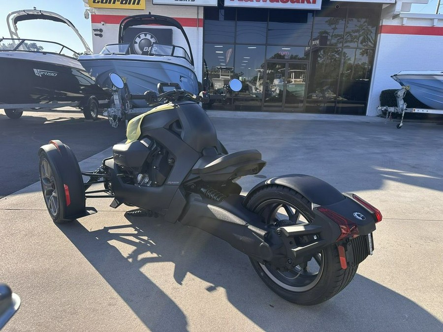 2024 Can-Am® Ryker Rotax 900 ACE