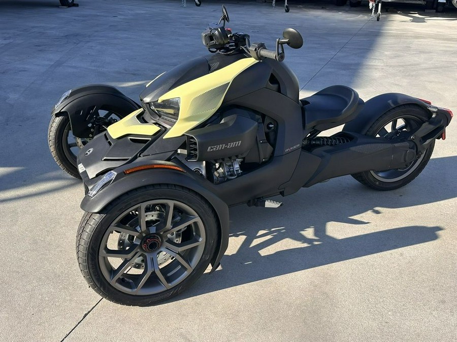 2024 Can-Am® Ryker Rotax 900 ACE