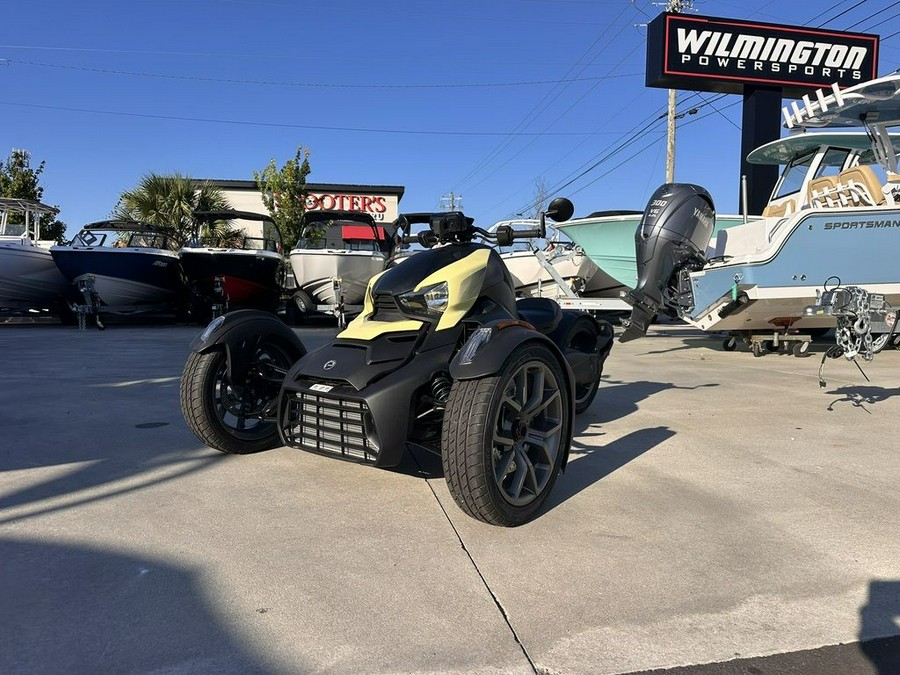 2024 Can-Am® Ryker Rotax 900 ACE