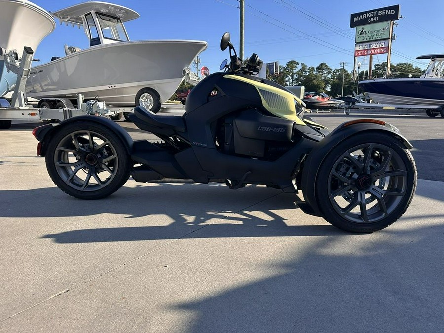 2024 Can-Am® Ryker Rotax 900 ACE