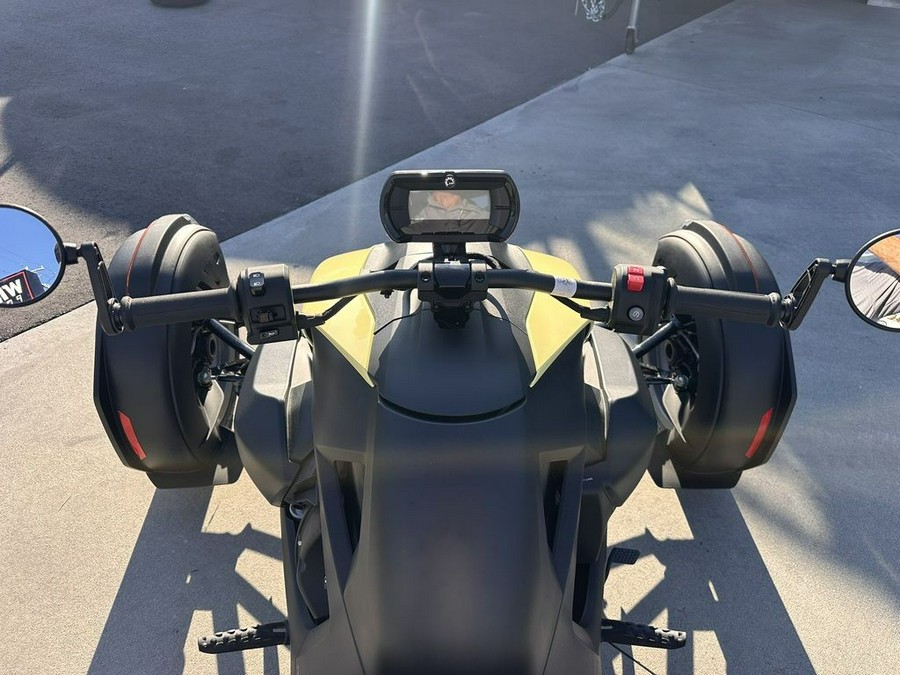 2024 Can-Am® Ryker Rotax 900 ACE