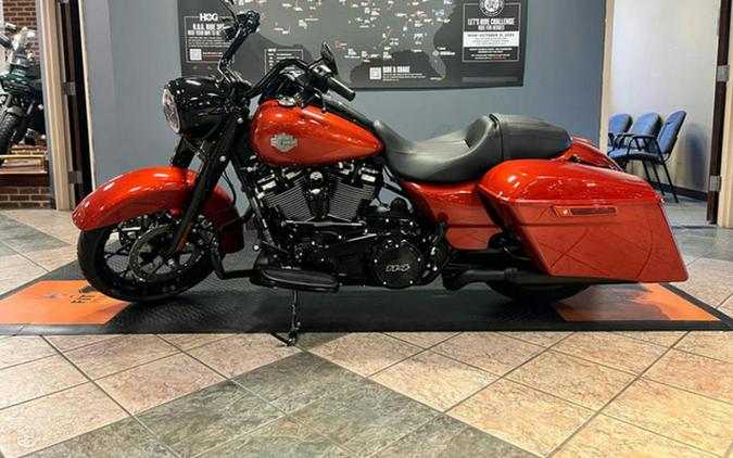 2025 Harley-Davidson Touring FLHRXS - Road King Special