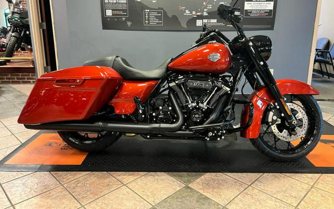 2025 Harley-Davidson Touring FLHRXS - Road King Special