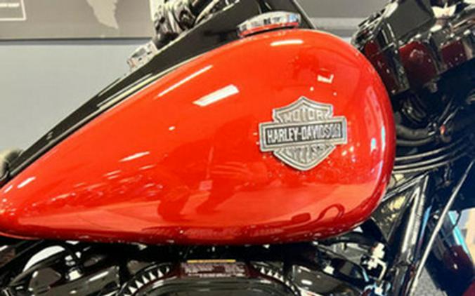 2025 Harley-Davidson Touring FLHRXS - Road King Special