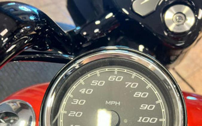 2025 Harley-Davidson Touring FLHRXS - Road King Special