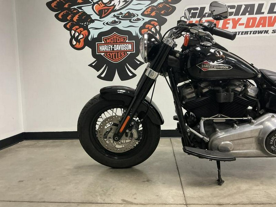 2018 Harley-Davidson® FLSL - Softail® Softail Slim®