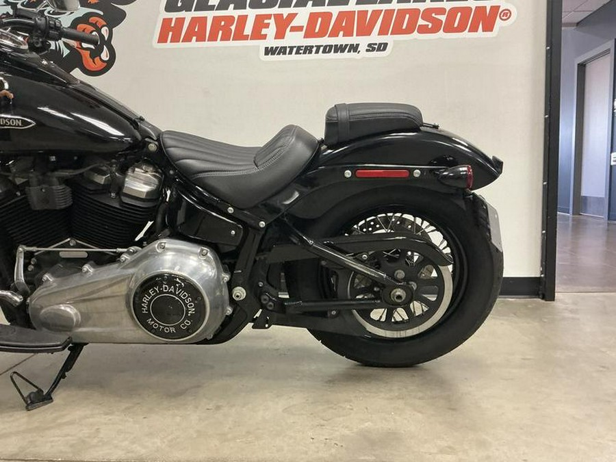 2018 Harley-Davidson® FLSL - Softail® Softail Slim®