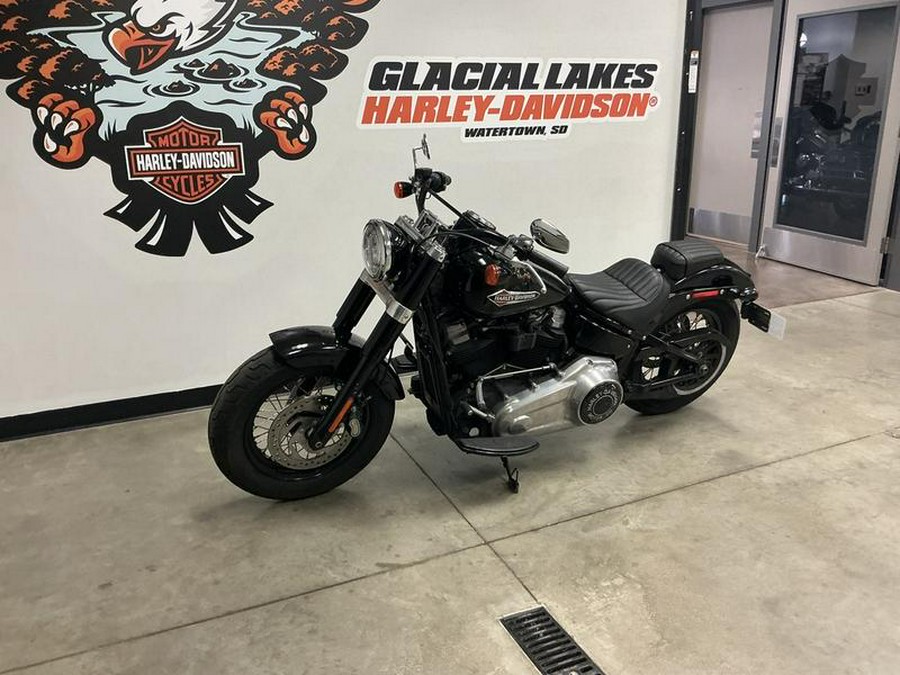 2018 Harley-Davidson® FLSL - Softail® Softail Slim®
