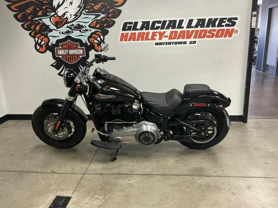 2018 Harley-Davidson® FLSL - Softail® Softail Slim®