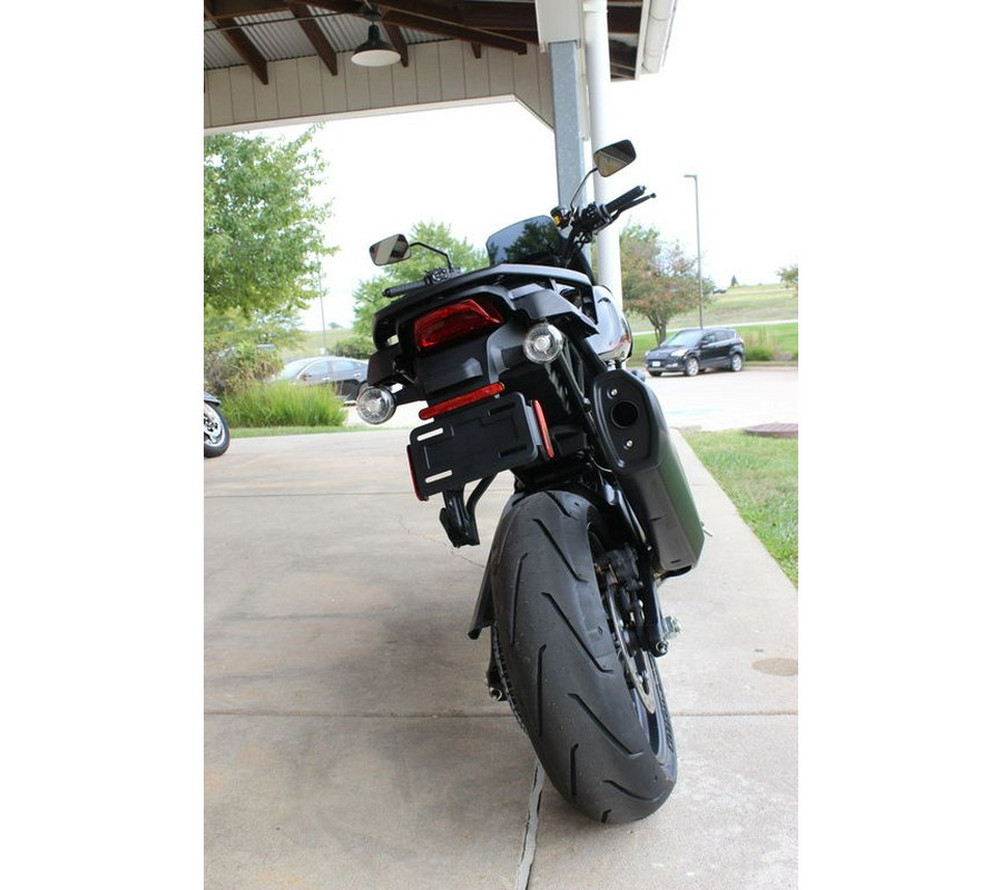 2025 Harley-Davidson® RA1250ST - Pan America® 1250 ST