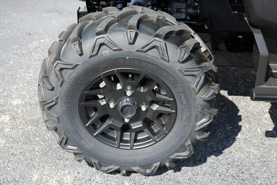 2025 Honda® Pioneer 700-4 Deluxe