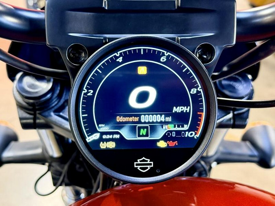 2025 Harley-Davidson® RH975 - Nightster®