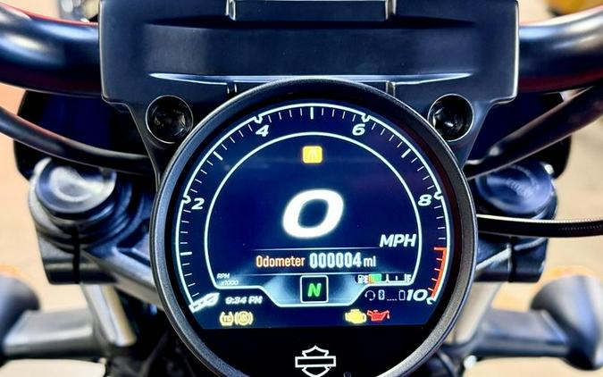2025 Harley-Davidson® RH975 - Nightster®
