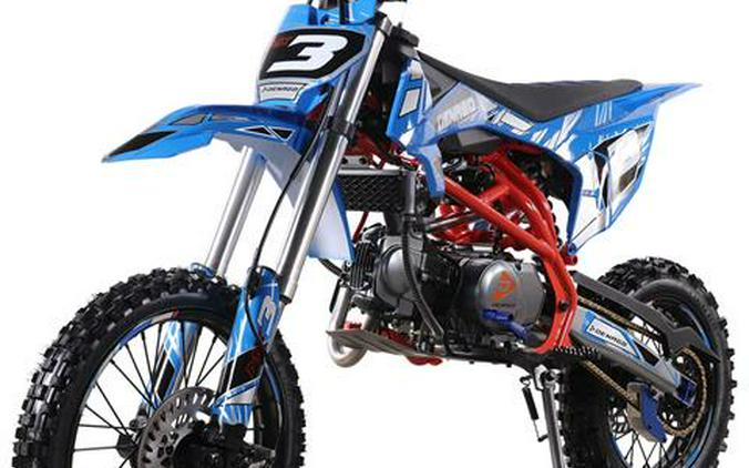 2026 Denago Powersports MX3