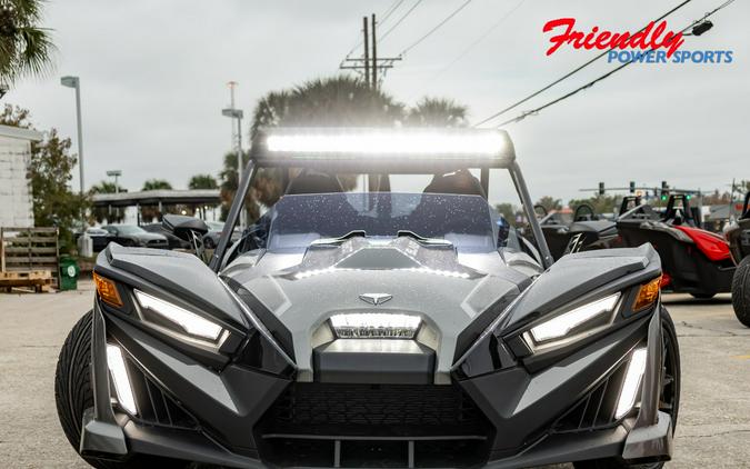 2025 SLINGSHOT SLR (Manual)