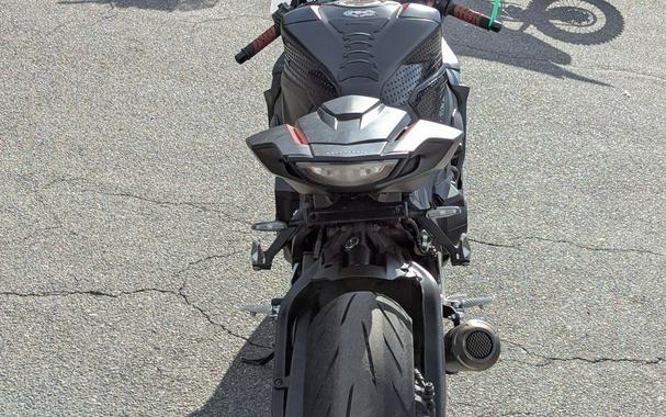 2017 Honda® CBR1000RA