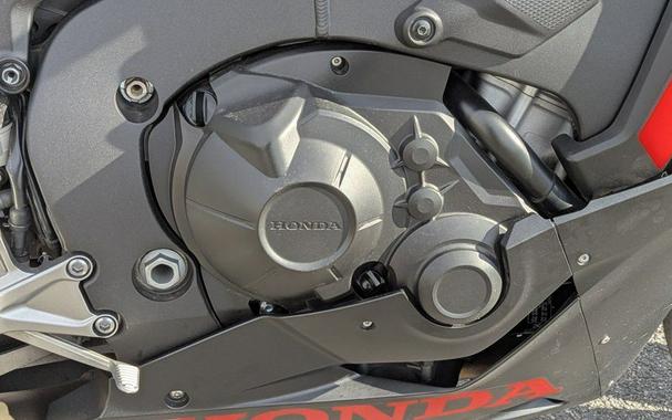 2017 Honda® CBR1000RA