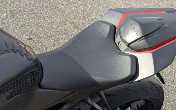 2017 Honda® CBR1000RA