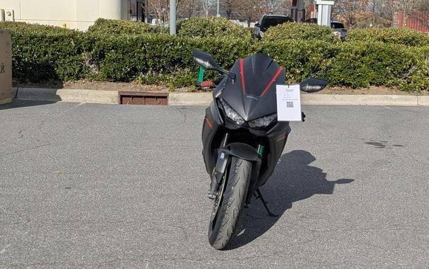 2017 Honda® CBR1000RA