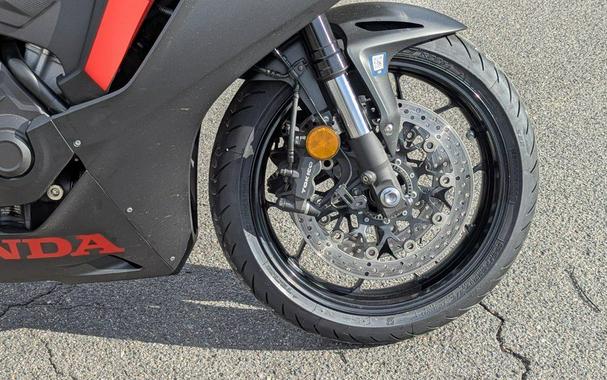 2017 Honda® CBR1000RA