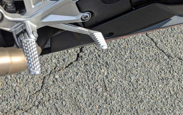 2017 Honda® CBR1000RA