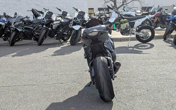 2017 Honda® CBR1000RA