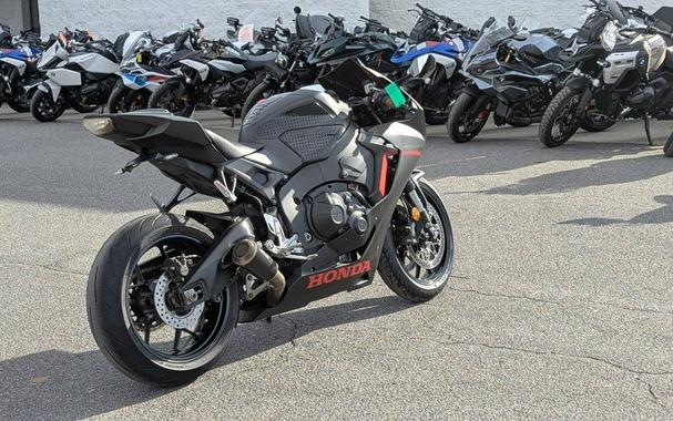 2017 Honda® CBR1000RA