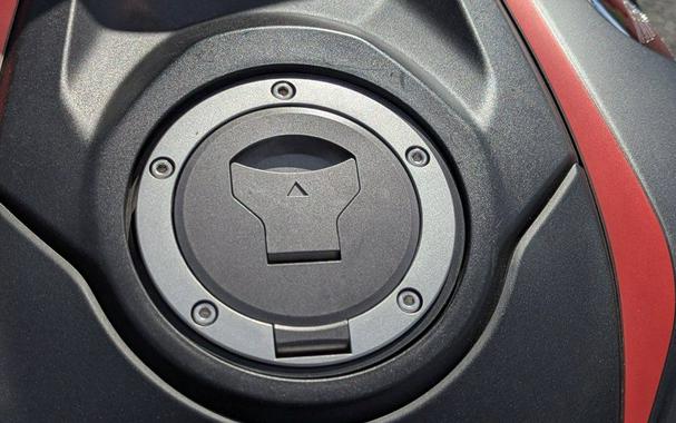 2017 Honda® CBR1000RA