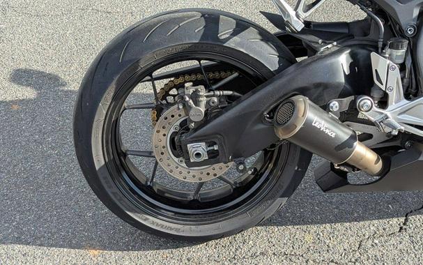 2017 Honda® CBR1000RA