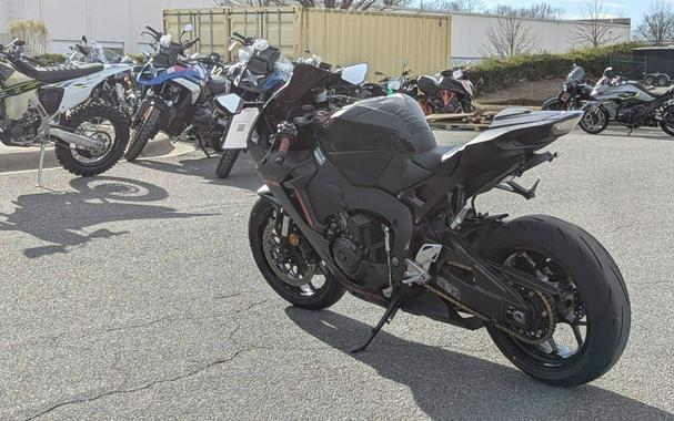 2017 Honda® CBR1000RA