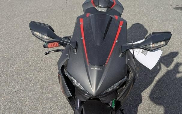 2017 Honda® CBR1000RA