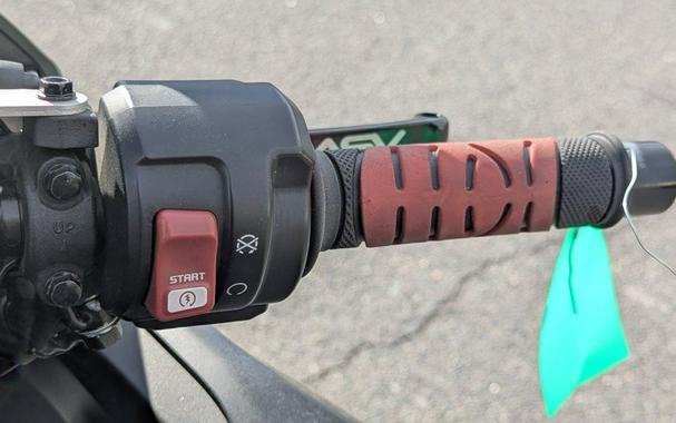 2017 Honda® CBR1000RA