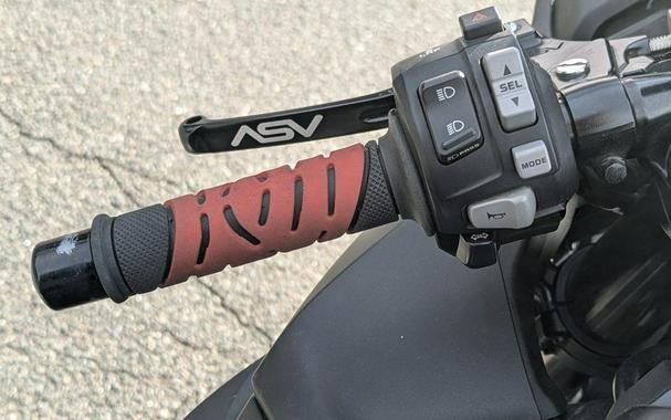 2017 Honda® CBR1000RA